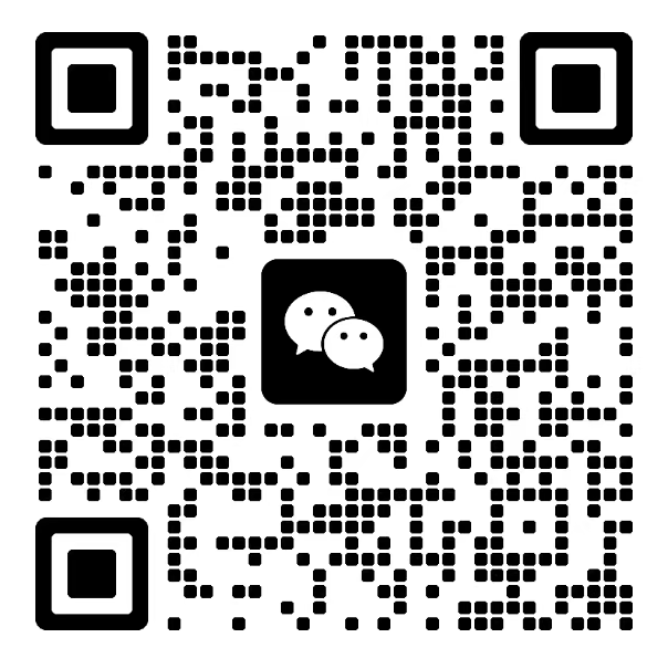 运营企业微信二维码